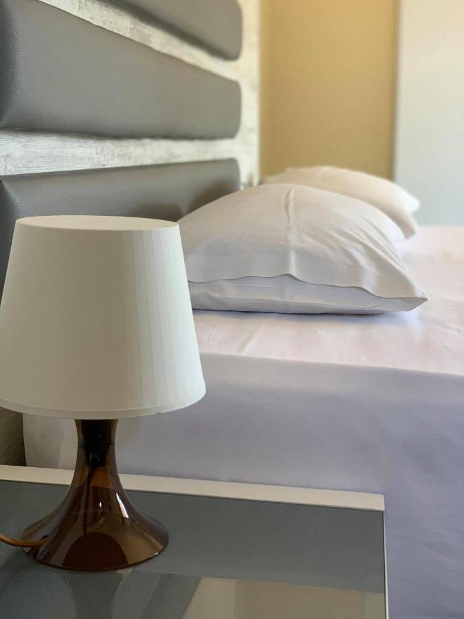 Αφροδίτη Hotel Neon Rysion 外观 照片