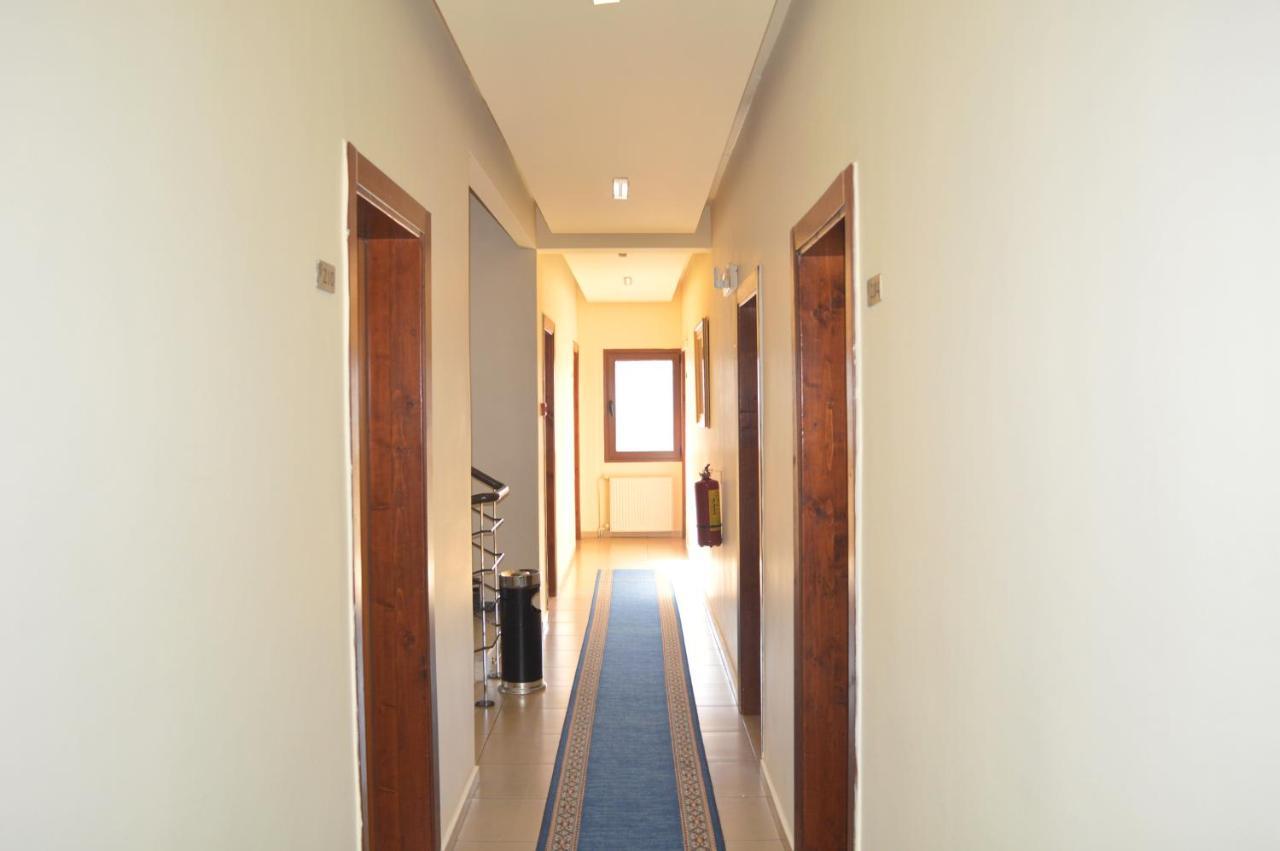 Αφροδίτη Hotel Neon Rysion 外观 照片